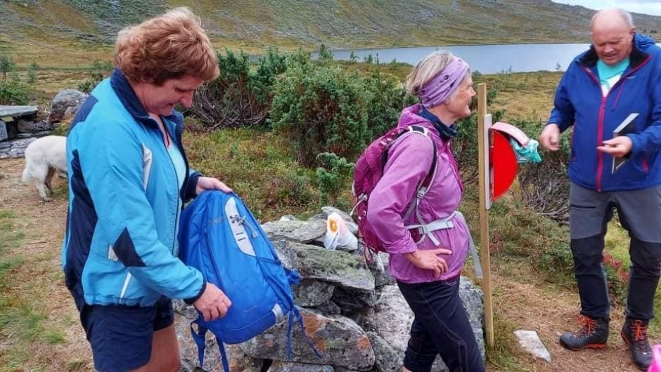 Tid for klypp i stølsboka,