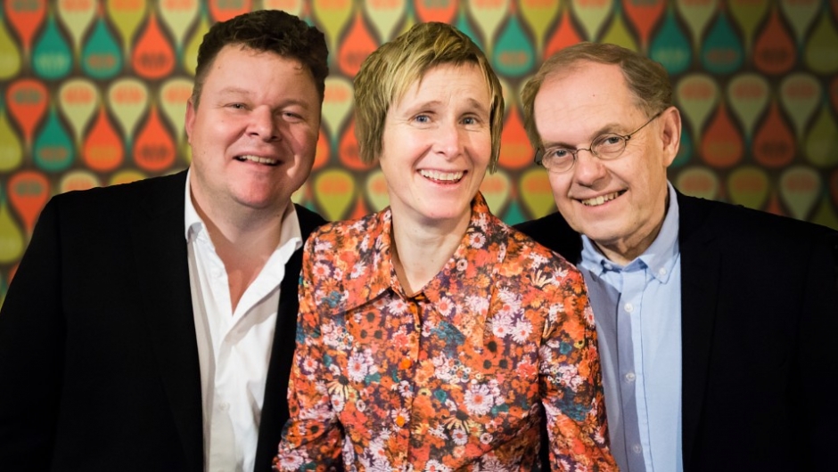 Foto: lånt frå NRK Foto: lånt frå NRK