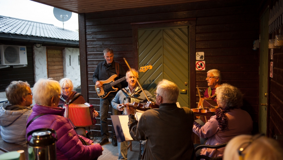 Gruppa "Kan hende" Gruppa "Kan hende"