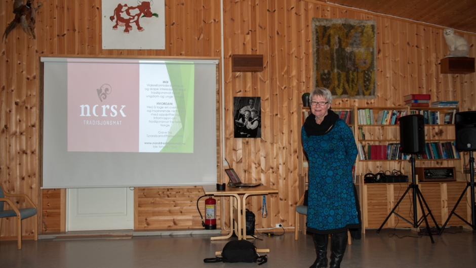 Bente Alnæs Bente Alnæs