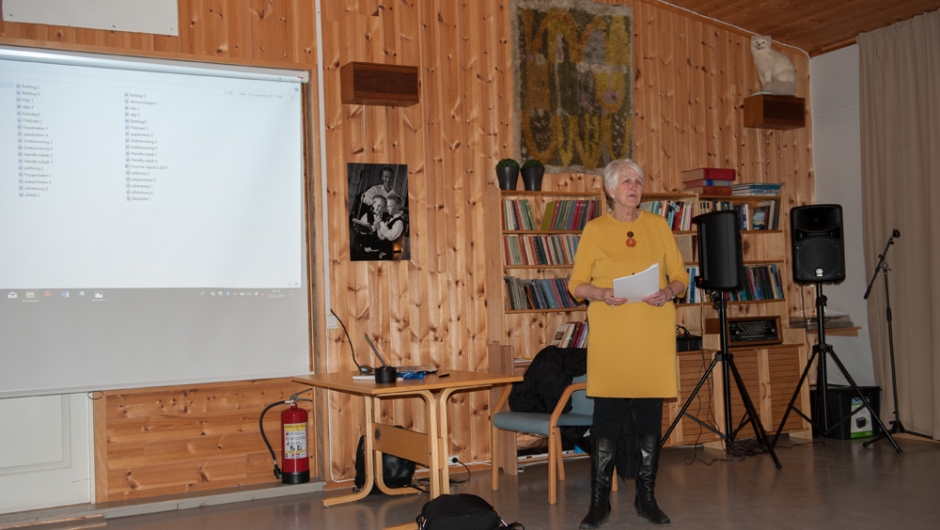 Ingunn Talgø Ingunn Talgø