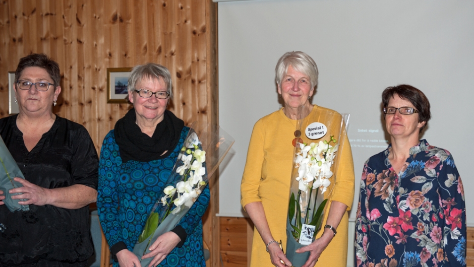 Deltakere fra fylkesstyre og leder Indre Fræna BKL Grete T. Malmedal Deltakere fra fylkesstyre og leder Indre Fræna BKL Grete T. Malmedal