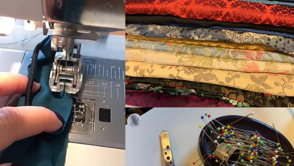 Laila arrangerte syhelg i haust