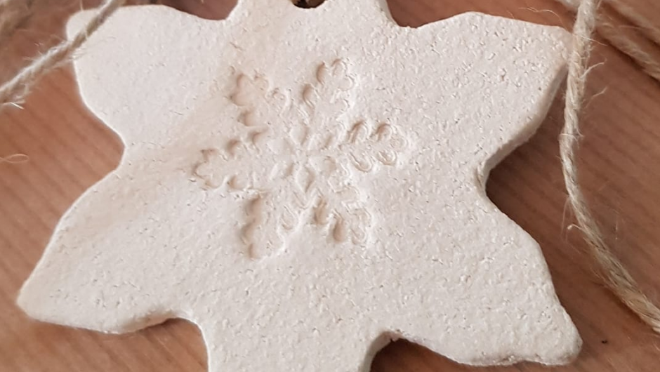 Nydeleg pynt! Nydeleg pynt!