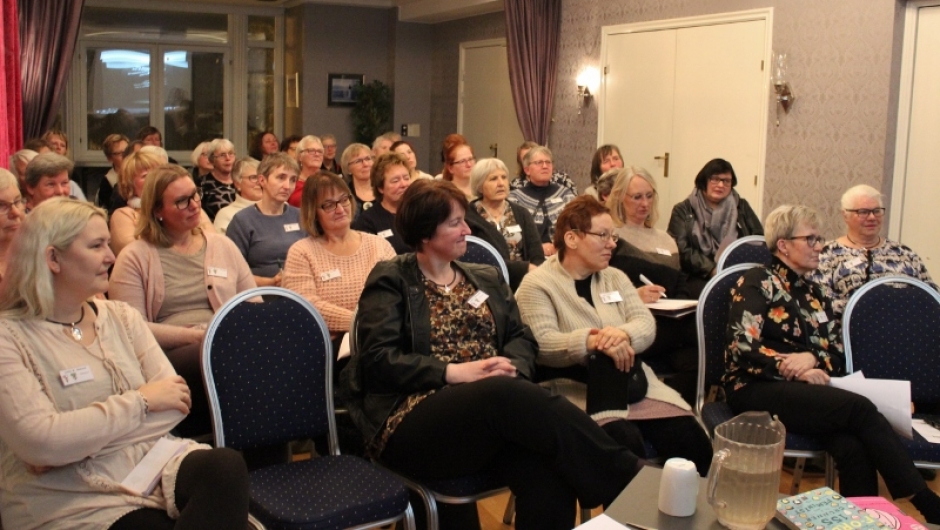 Foto: Anne Kathrine Munkejord. Foto: Anne Kathrine Munkejord.