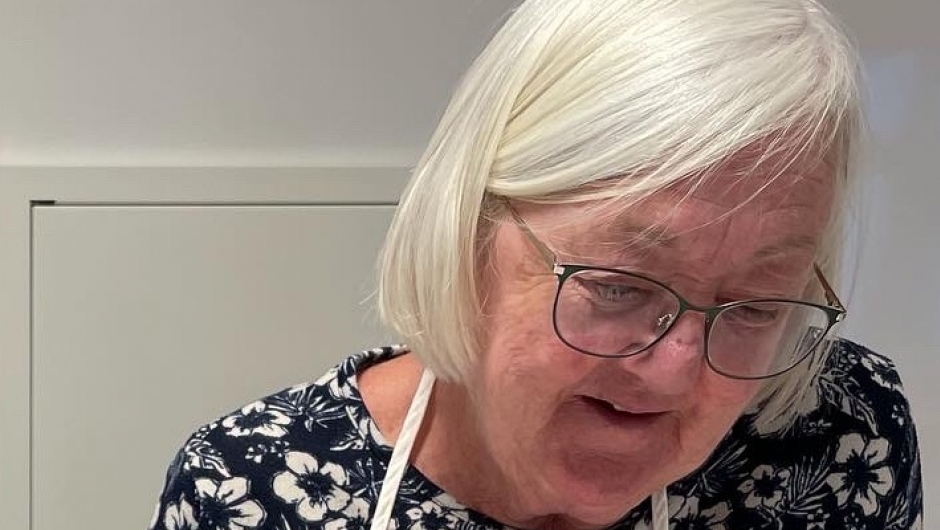 Bente Stien Nysæther, styremedlem Bente Stien Nysæther