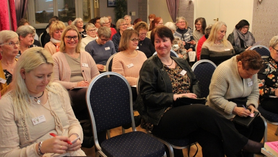 Foto: Anne Kathrine Munkejord. Foto: Anne Kathrine Munkejord.