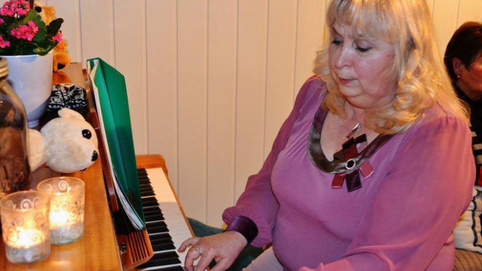 Russiske sanger Russiske sanger