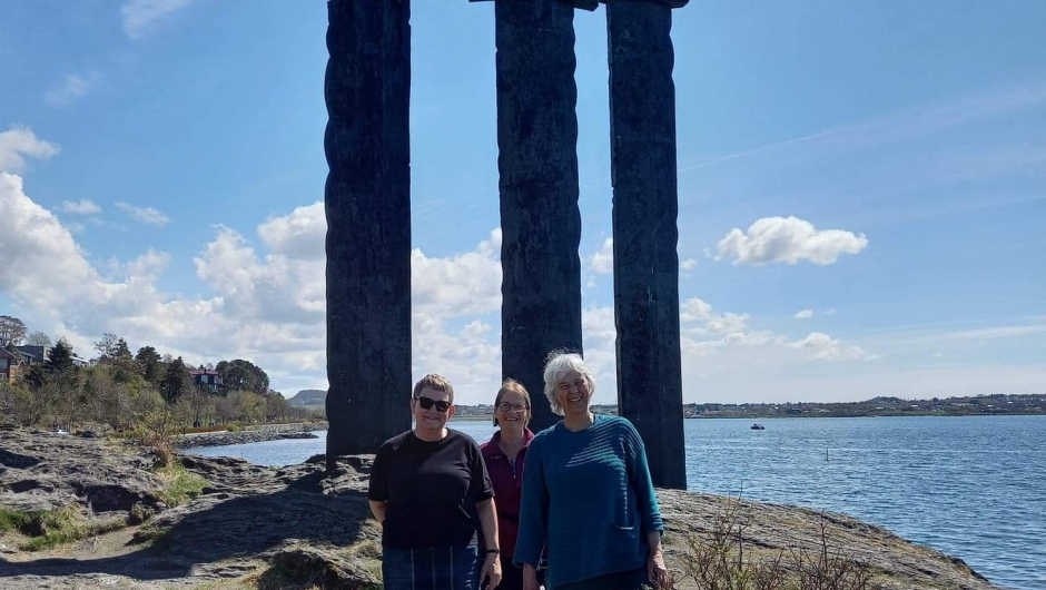 Sverd i fjell