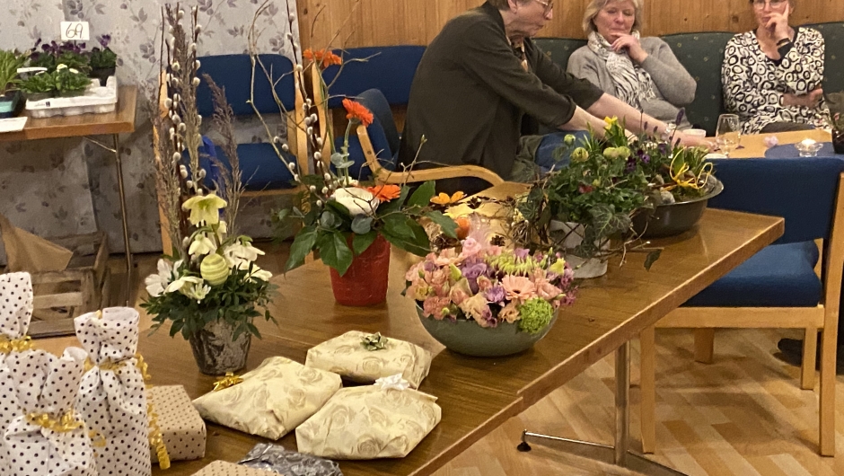 Årets fineste gevinster