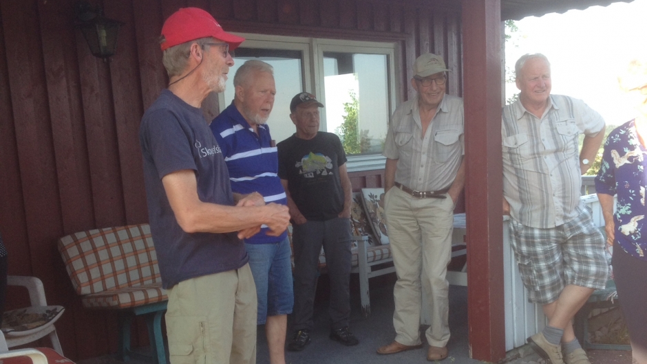 Tor Anton Andersen m.fl.