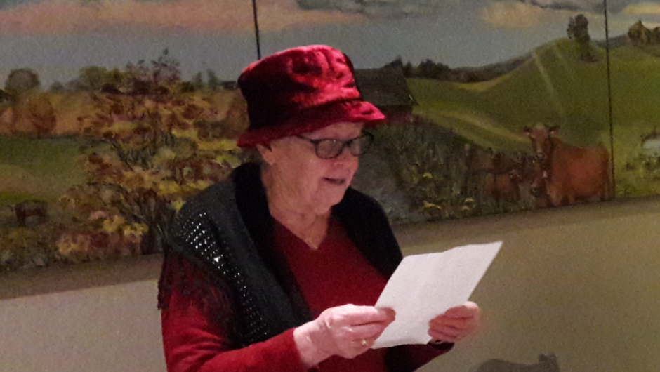 Nora Oserud