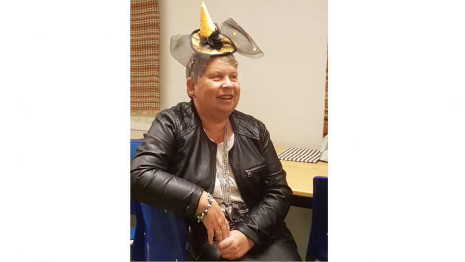 Afternoon Tea. Afternoon Tea.