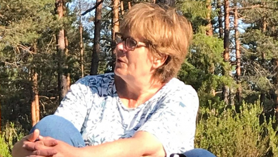 Anne Eva Anne Eva var også der