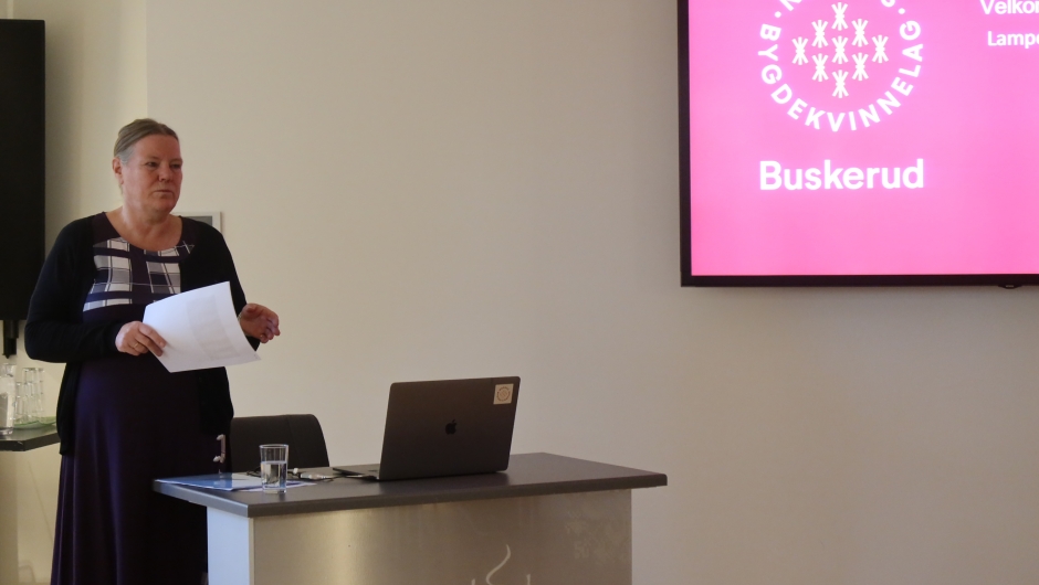 Litt praktisk informasjon