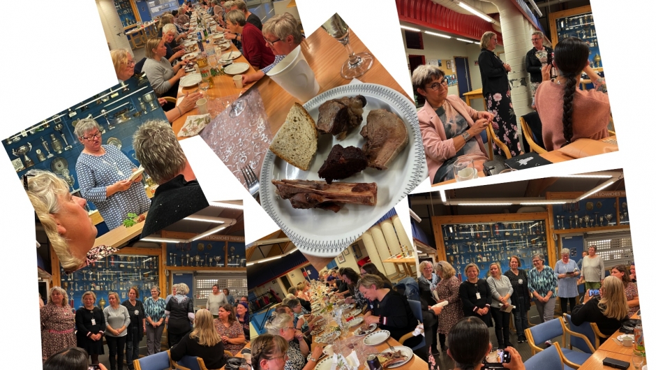 Avskjedsselskap Avskjedsselskap