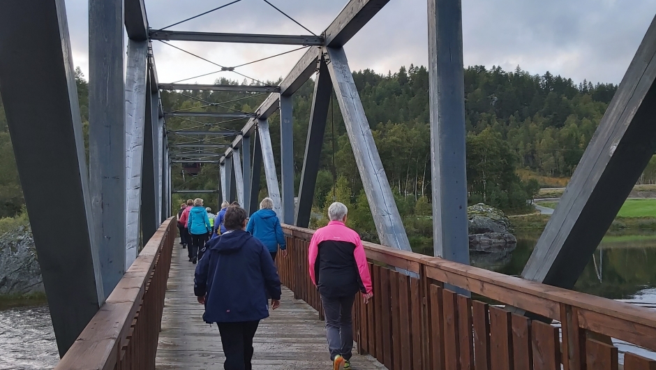 Siste Bli kjend-tur i 2020 Bli kjend i bygda