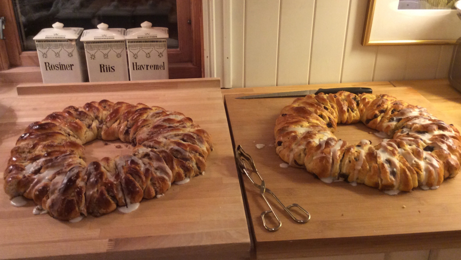 Valgets kval - eller ta to