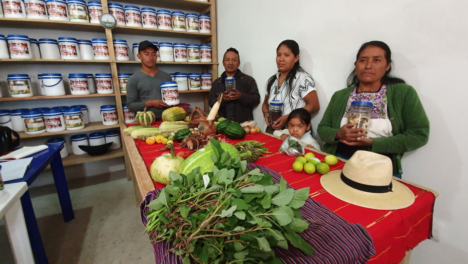 kvinnene i Guatemala kvinnene i Guatemala