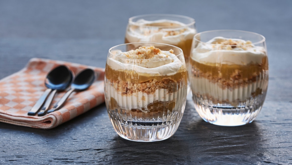 Tilslørte bondepiker Foto:norsktradisjonsmat.no