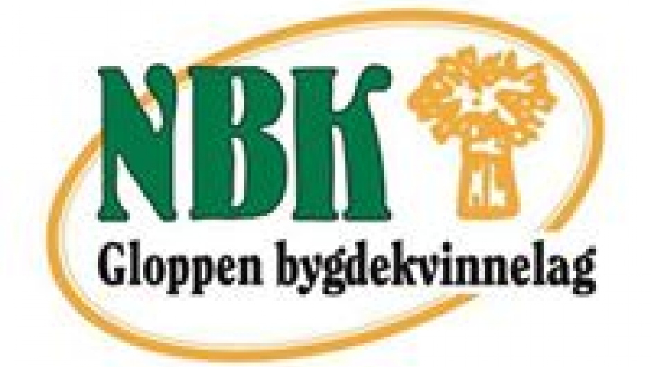 Haustmøte på Gloppetun!