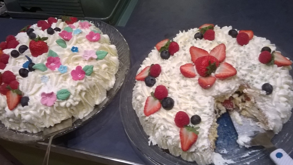 Bløtkaker Bløtkaker