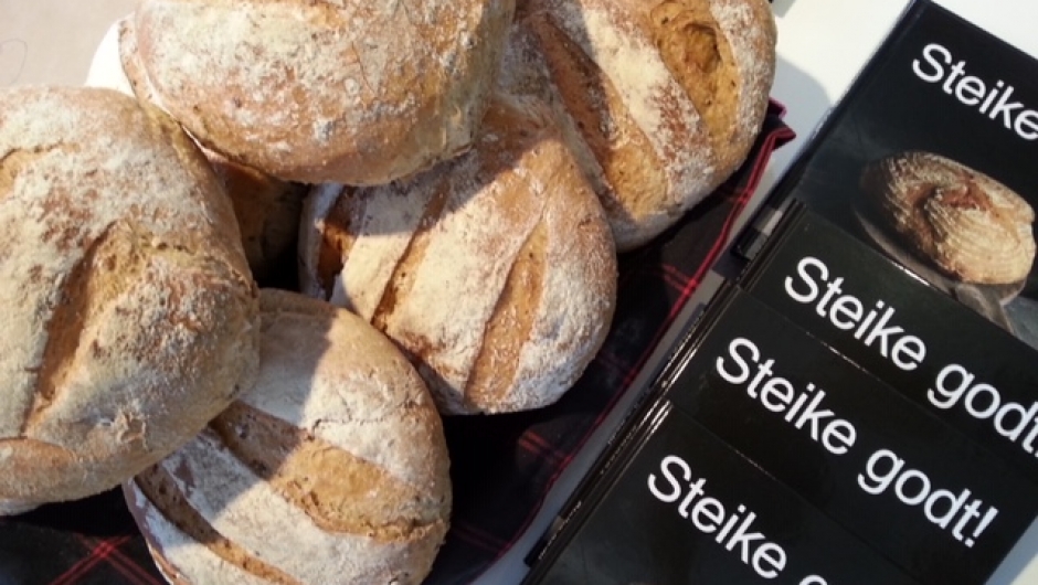 Foto: Else Rønnevig