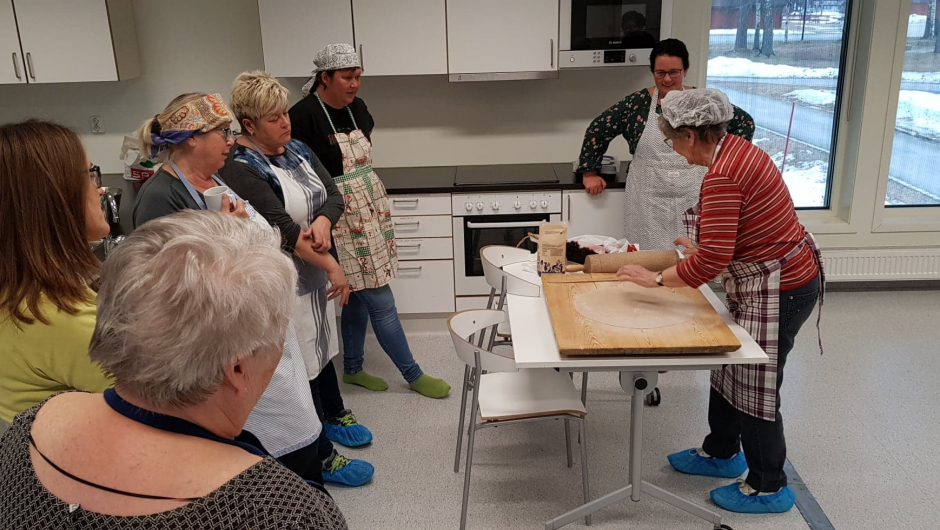 Braubaking