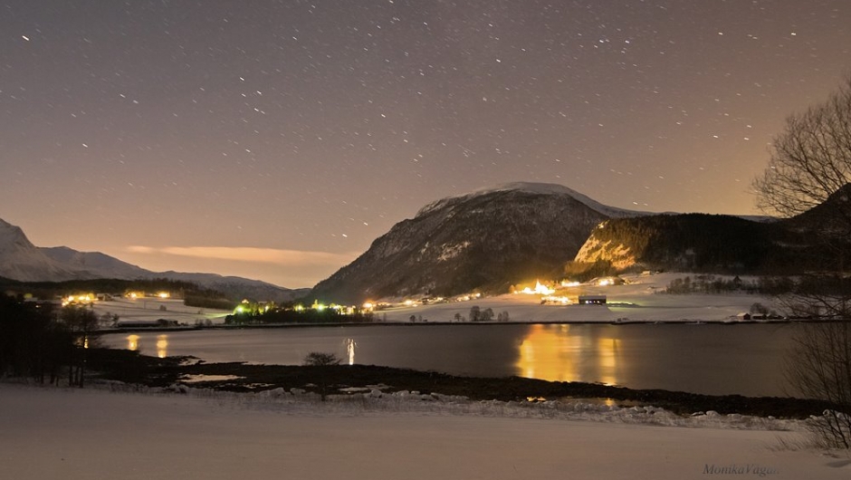 Eidsbygda Bygdekvinnelag Eidsbygda Bygdekvinnelag