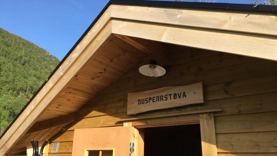 Busperrstova Busperrstova