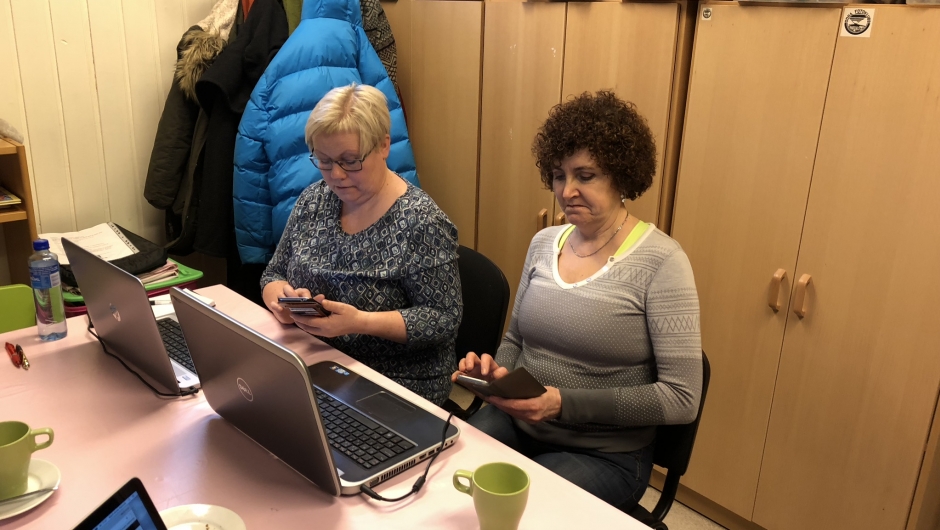 Multitasking Multitasking