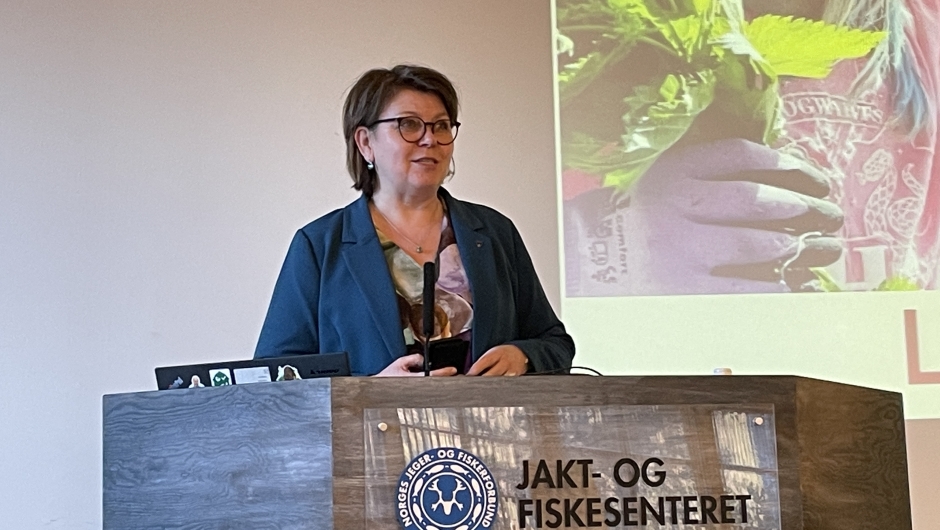 Velkommen til Flå ved ordfører Merete Velkommen til Flå ved ordfører Merete