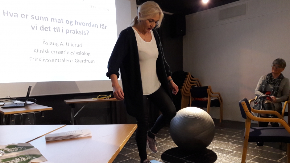 Dagny Laache
