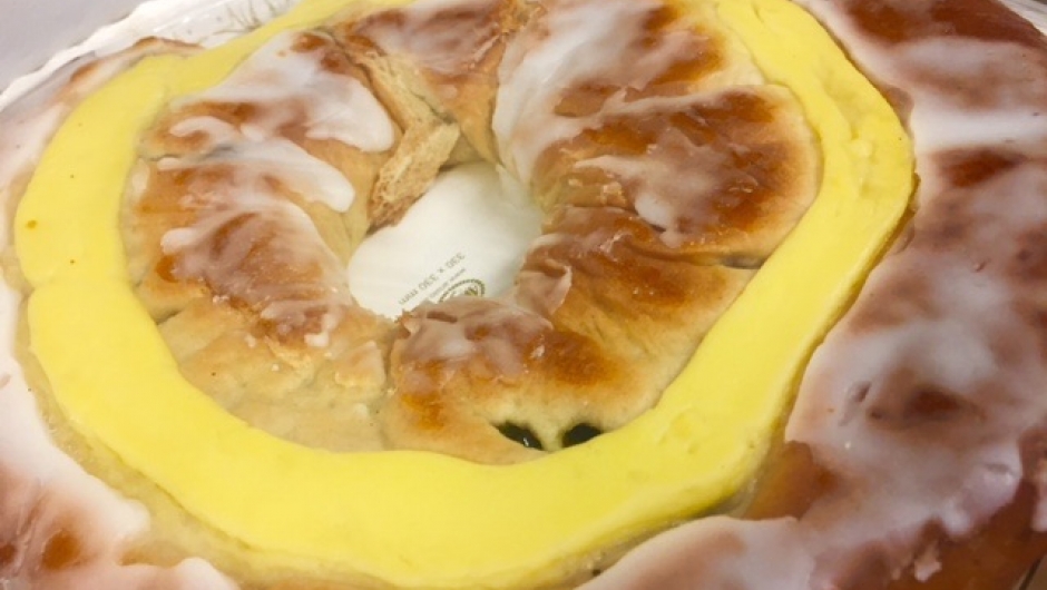 Kaffemat for alle årstider