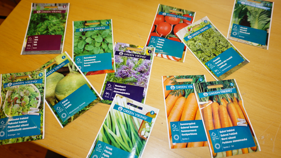 Hva skal en velge tro?