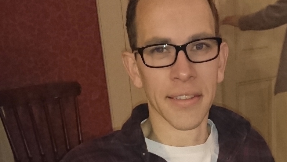 Sindre Hauan Sindre Hauan