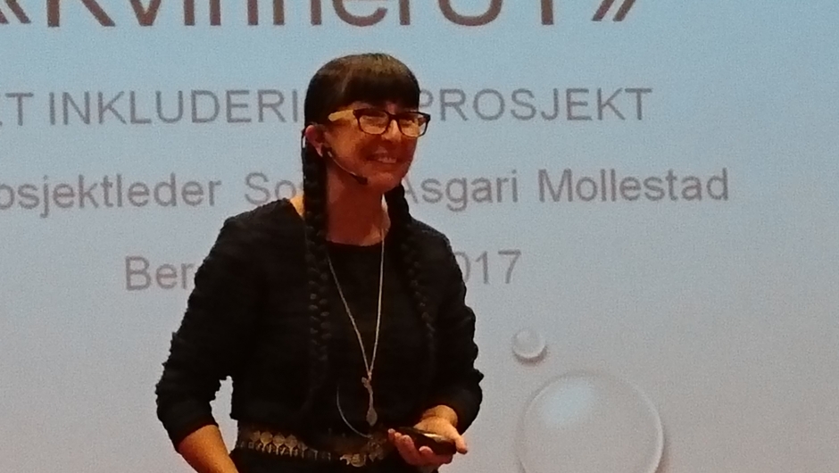 Sosan Askari Mollestad Sosan Askari Mollestad