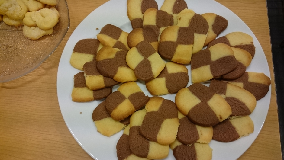 Sjakkruter Sjakkruter