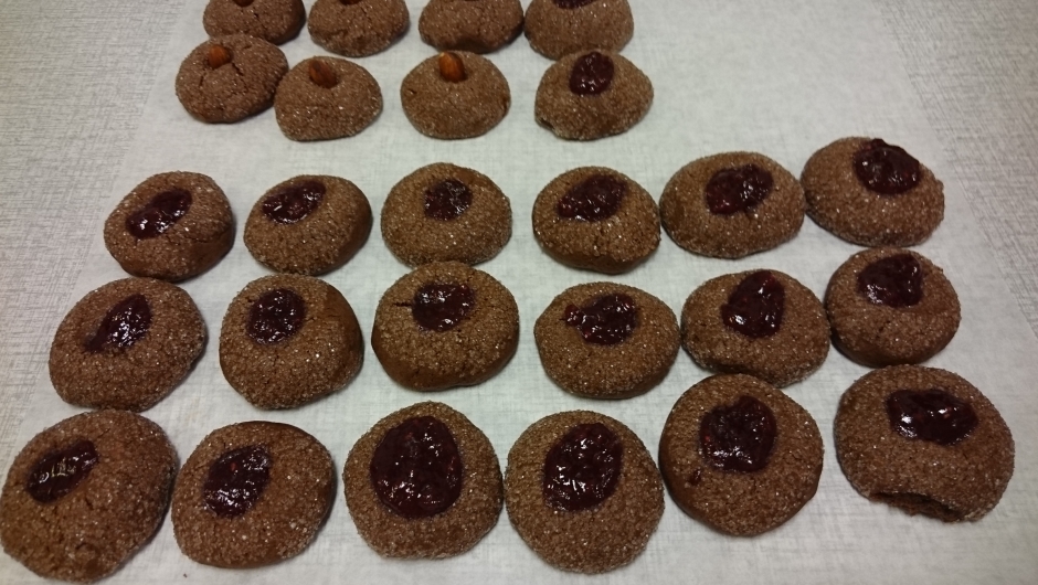 Elmas Kurabiye Elmas Kurabiye