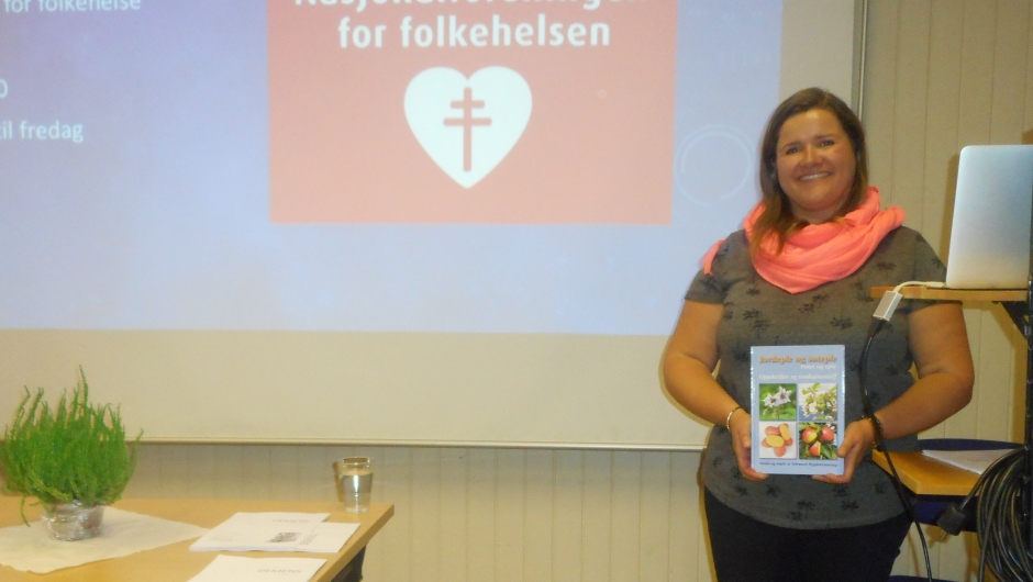 20. september kl. 19.00