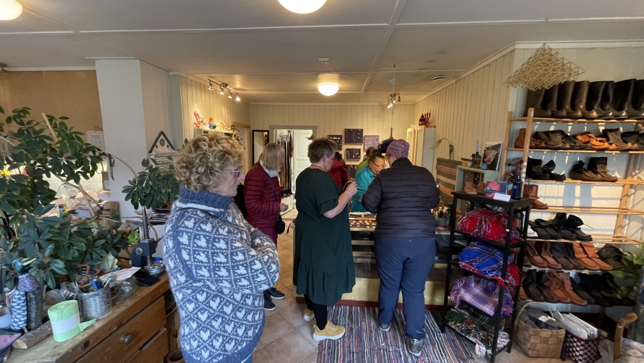 Varangerbotn Varangerbotn