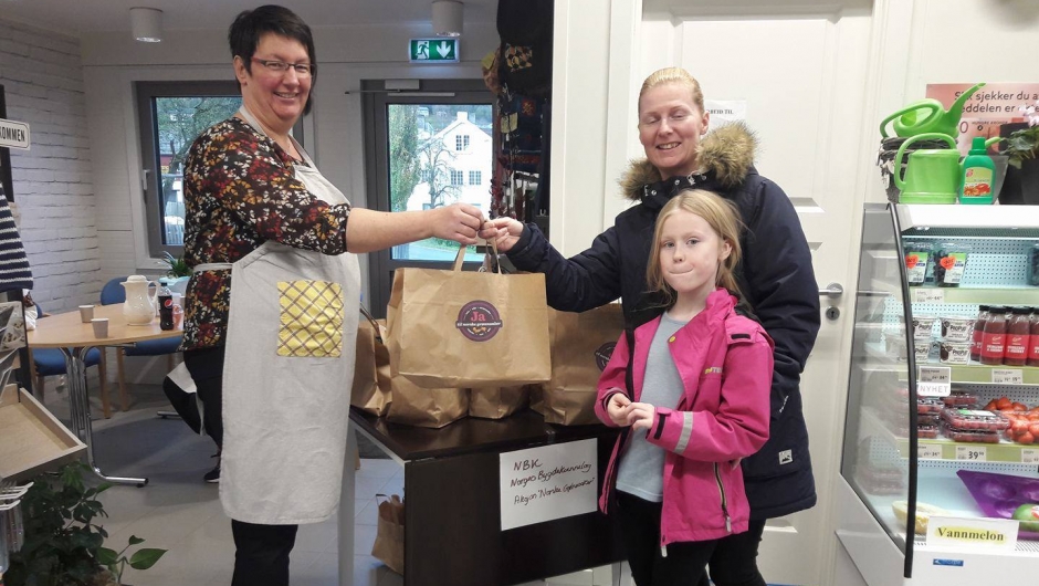 Eidsbygda BKL Eidsbygda BKL