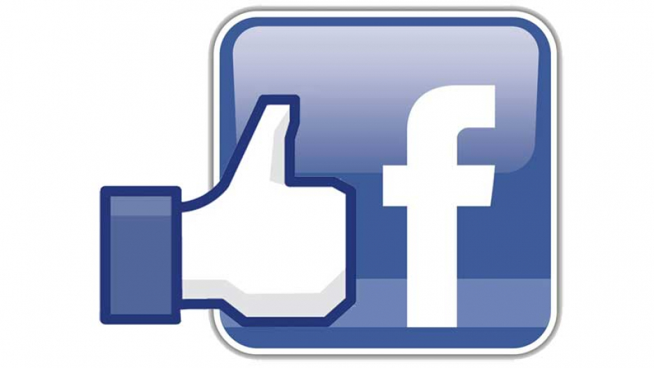 Følg oss på Facebook Følg oss på Facebook