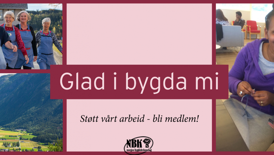 Mange muligheter!