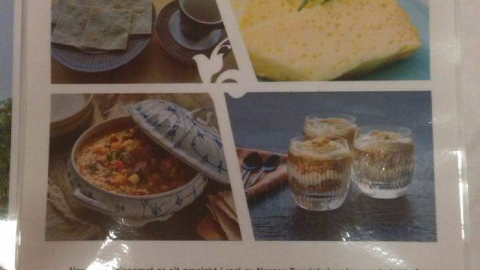 Bygdedamer frå Bjørgum