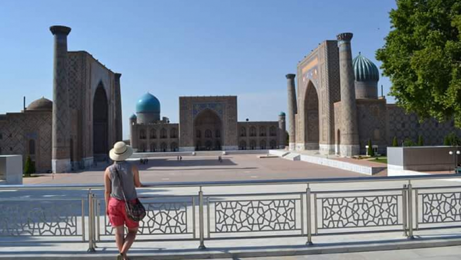 Foto: Ingrid Tennebekk Bjørke