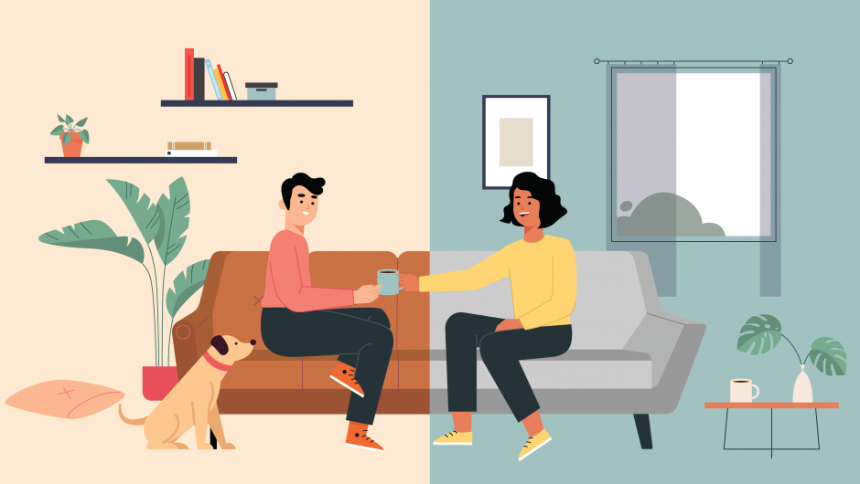 Verdensdagen for psykisk helse