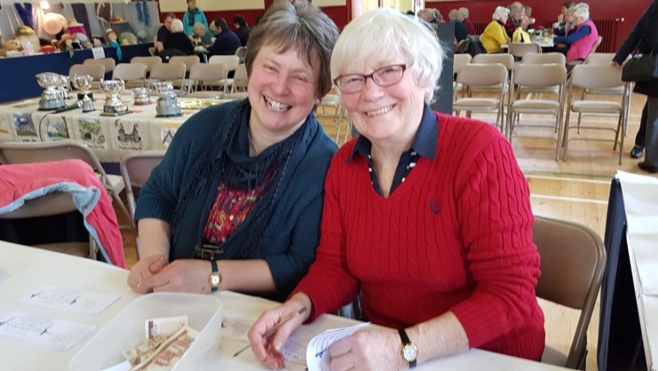 Loddsalg: Loddsalg må til i Peeblesshire. Loddsalg: Loddsalg må til i Peeblesshire.