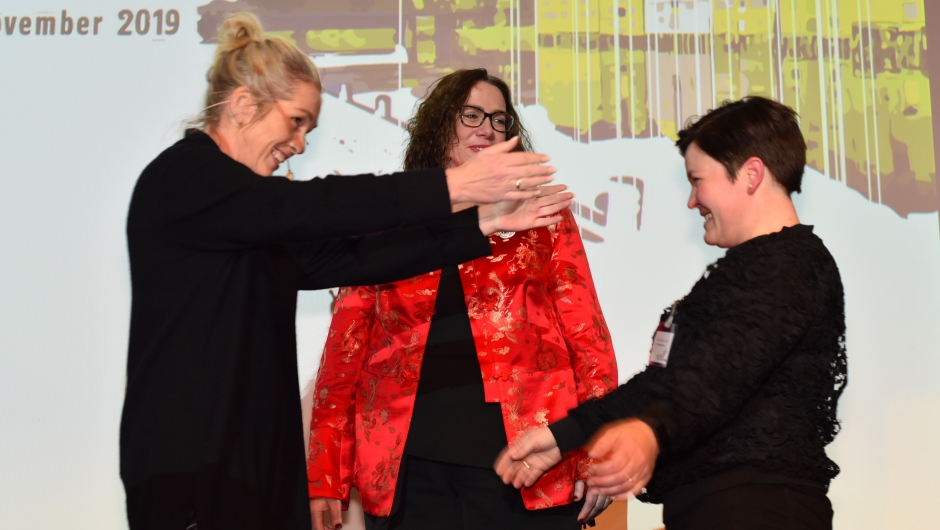 Foto: Helle Cecilie Berger. Foto: Helle Cecilie Berger.