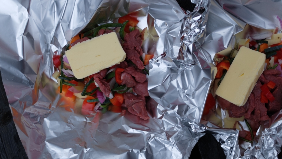 Foto: Cesilie Aurbakken.